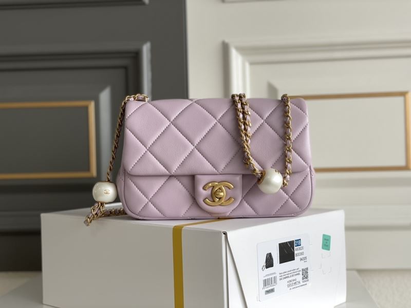 Ch**el cf series bags